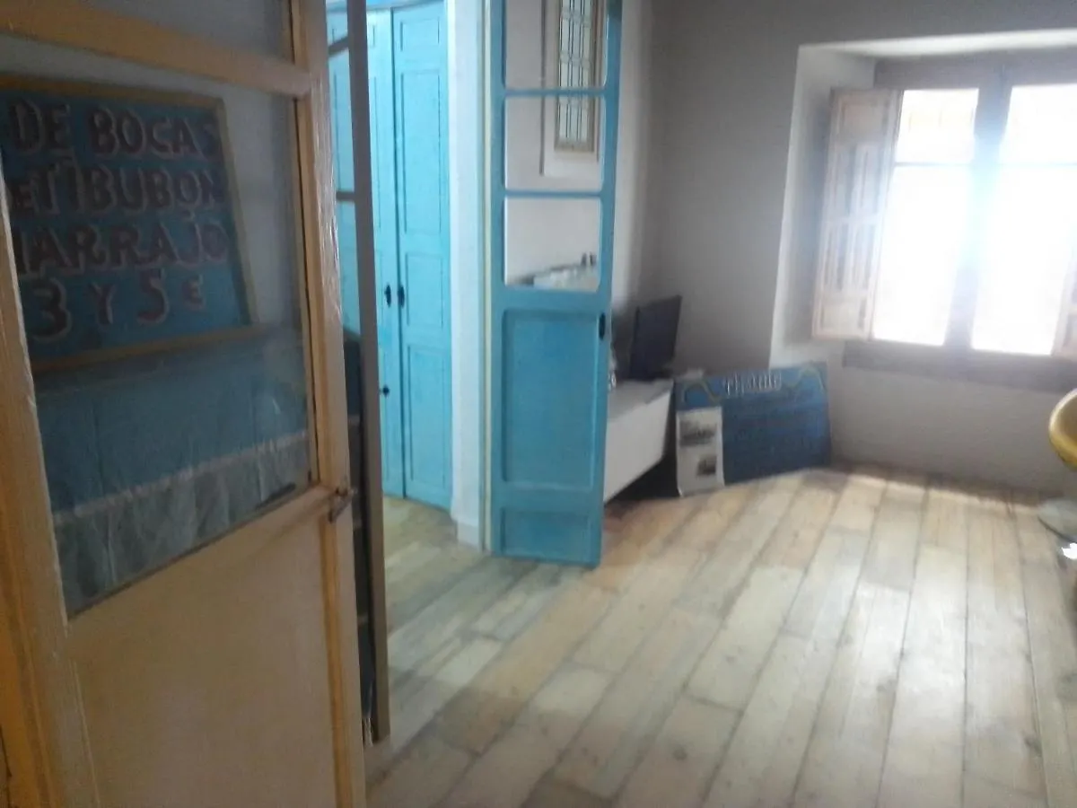 Apartamento La Gota De Leche 2 Sanlúcar de Barrameda