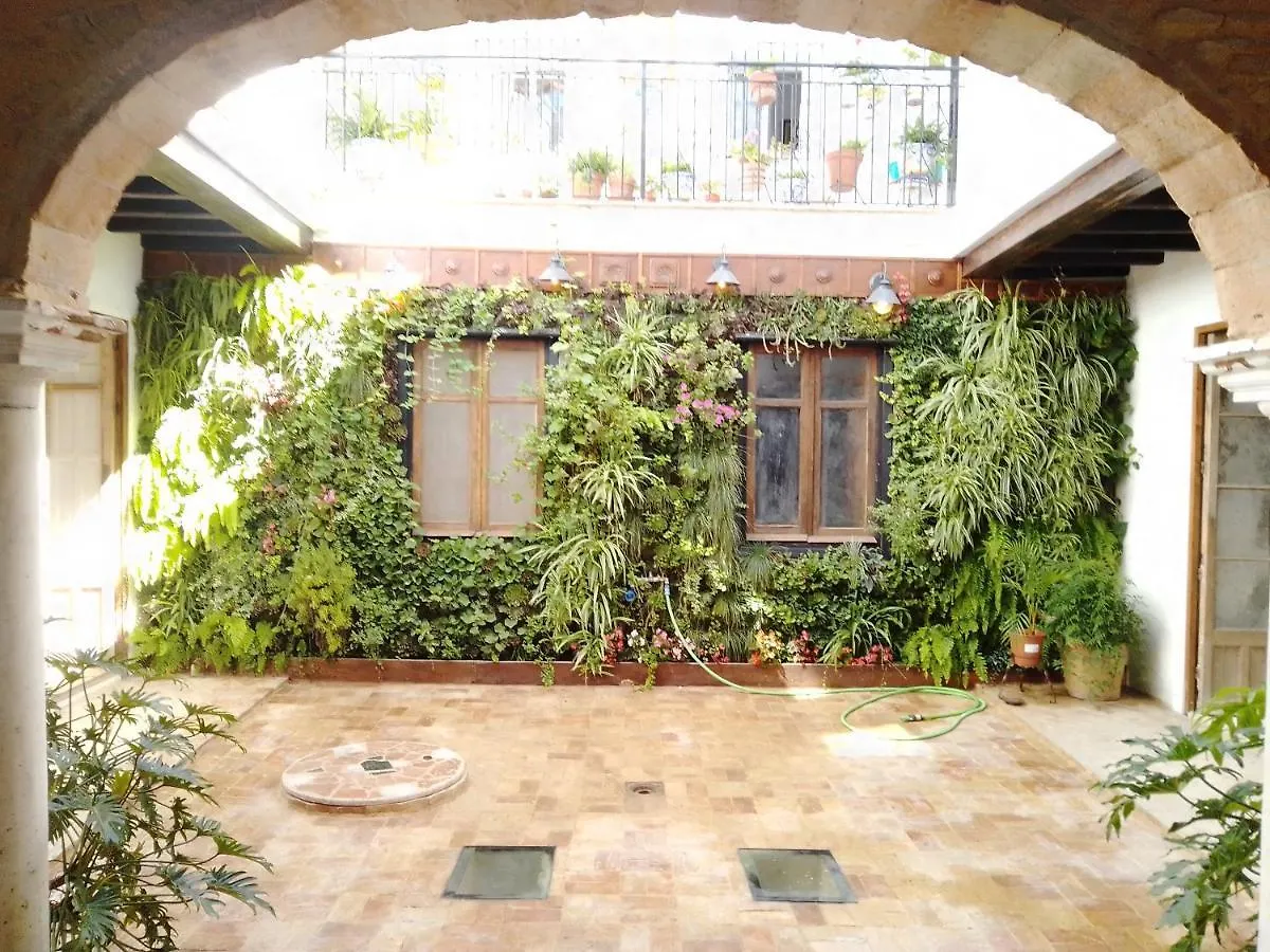 Apartamento La Gota De Leche 2 Sanlúcar de Barrameda