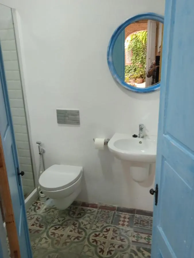 Apartamento La Gota De Leche 2 Sanlúcar de Barrameda