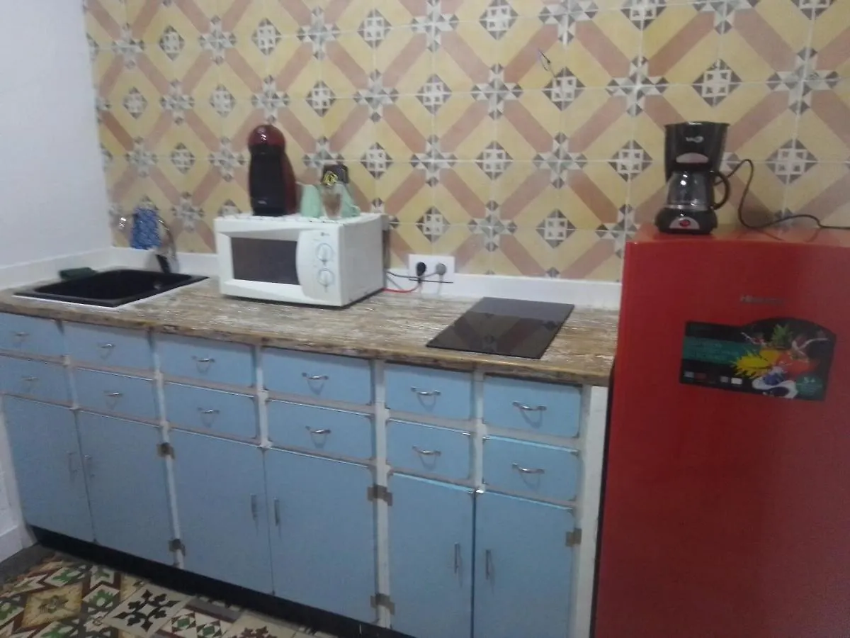 Apartamento La Gota De Leche 2 Sanlúcar de Barrameda