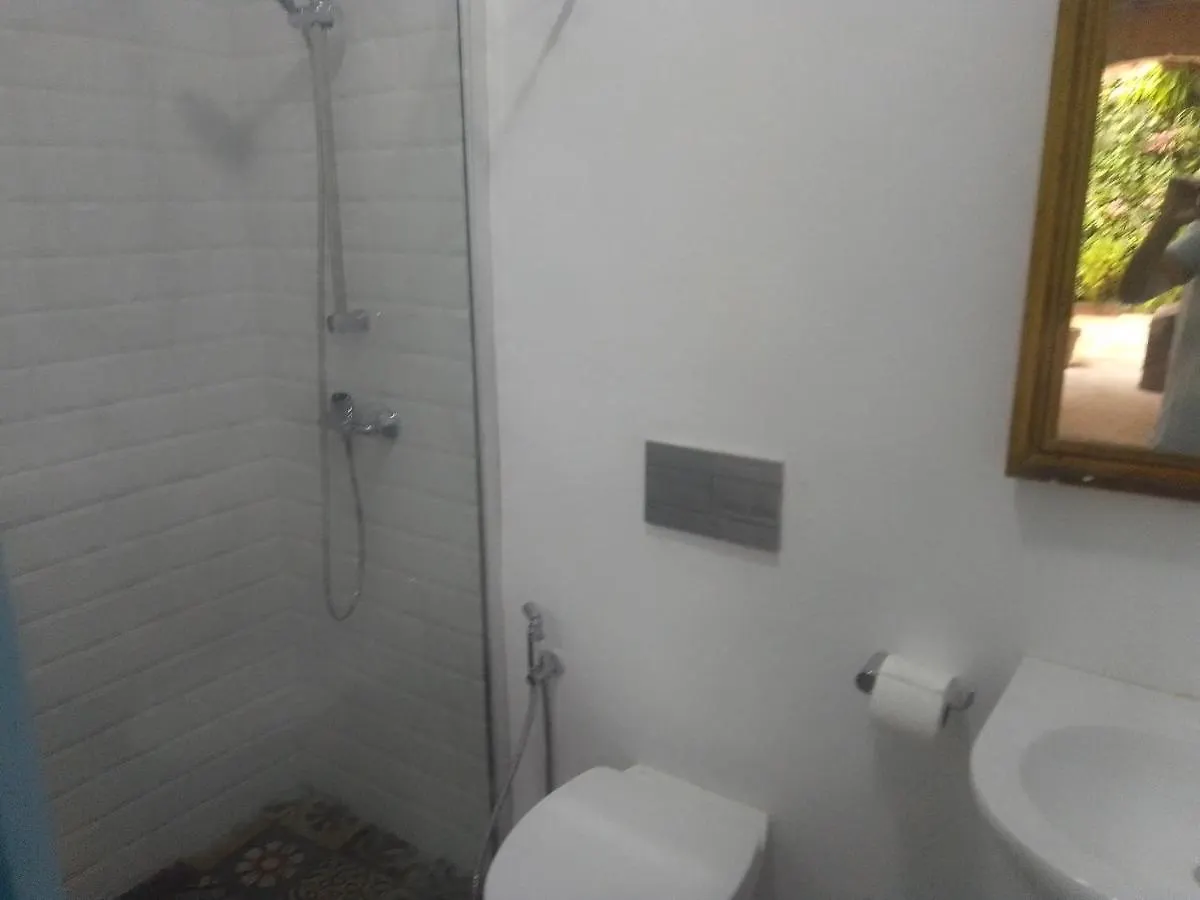 Apartamento La Gota De Leche 2 Sanlúcar de Barrameda 0*,