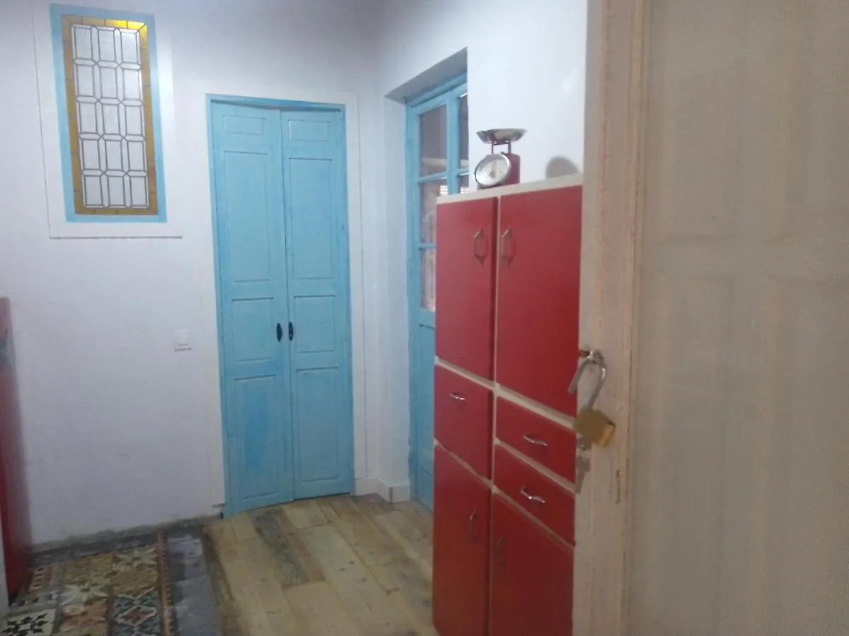 Apartamento La Gota De Leche 2 Sanlúcar de Barrameda 0*,