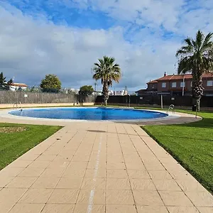 Apartamento Atardecer En Bajo De Guia, Sanlúcar de Barrameda