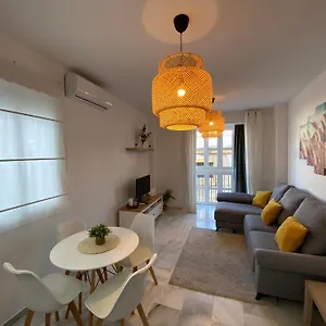 Apartamento En Centro Con Garaje, Sanlúcar de Barrameda